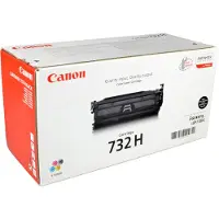 Canon 732h Bk Toner