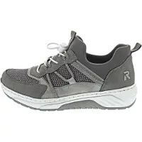 Rieker 53153-42 (39/stein/stein/grey/beton)