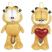Grupo Moya Garfield Teddybär One Size
