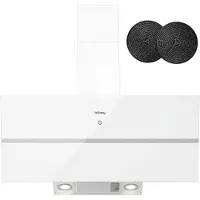 IsEasy Tv1390d4-cc Dekorative Dunstabzugshaube