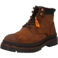 Dockers by Gerli Stiefelette Stiefelette Leder