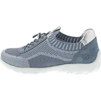 Remonte Sneaker "Sneaker Lederimitat/Textil"