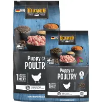 Belcando Puppy Getreidefrei - 12,5 kg