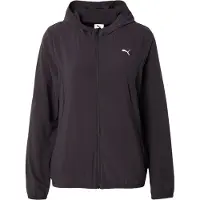 Puma Run Velocity Woven Jacket W black (01) M