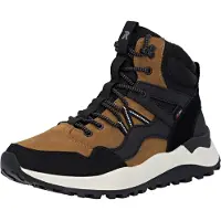 Rieker Schnürboots Herren 32303936383434 Gelb 43 EU