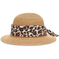 Codello Outdoorhut "Sonnenhut" mit Leoband