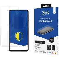 3MK hybrid glass Flexible 2.5D SE for Samsung Galaxy M31s