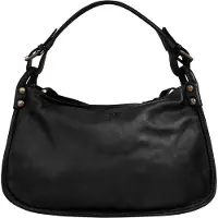 Samantha Look Handtasche Damen 021854 schwarz