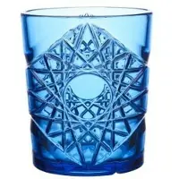 GlassFORever Premium Glas Aqua 35 Cl Polycarbonat