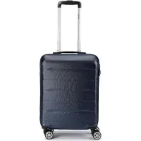 Benzi 5583 4 Rollen Kabinentrolley 55 cm