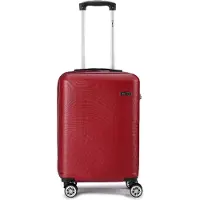 Benzi 5330 4 Rollen Kabinentrolley S 55 cm