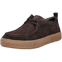Bugatti Halbschuhe Halbschuhe Veloursleder