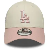 New Era Patch 9forty Los Angeles Dodgers Kappe