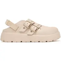 Crocs Sandalen Loaferette Clog 214105 Beige