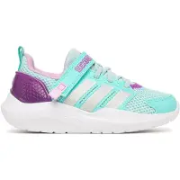 Adidas Sneakers Lightorama Runner Shoes Children KJ9715 Türkisfarben 30