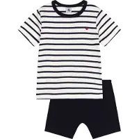 Petit Bateau Pyjama-Sets TREW kind