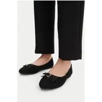 Jenny Ballerinas CEO-WSS21520-03 Schwarz 35