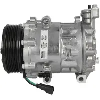 Nissens Klimakompressor NIS 89578