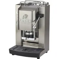 Faber Pro Basic Inox Matt Satin