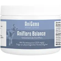 AniGena AniFlora Balance