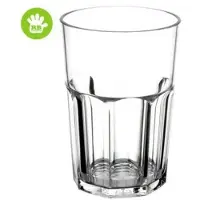 Rbdrinks Retro Glas 45 Cl