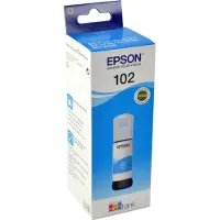 Epson 102 EcoTank zyan