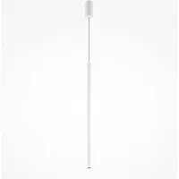 Maytoni LED Hängelampe, Weiß, 6W, Aluminium, 4000K, Pro Extra Kollektion