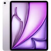 Apple iPad Air, 33 cm (13"), 2732 x 2048 Pixel, 128 GB, 12 GB, iPadOS 26, Violett
