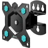 ONKRON TV SET ACC WALL MOUNT /10-35"/BLACK R3-B