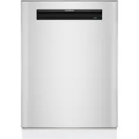 Siemens SN13EW04CS Unterbau Geschirrspüler 60cm Weiß