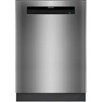 Siemens SN13ES04CS Unterbau Geschirrspüler 60cm Edelstahl 40dB autoOpen HomeConnect EEK: C