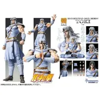 Medicos Entertainment Fist of the North Star Actionfigur Chozokado Toki 18 cm