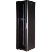 Roline 19-Zoll Netzwerkschrank Basic 42 HE