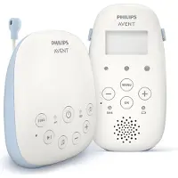 Philips AVENT Babyphone SCD715/52 Digital Audio