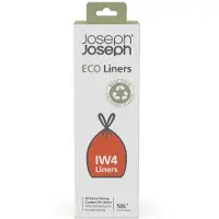Joseph Joseph Iw4 50l Müllbeutel