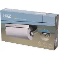 Joseph Joseph Küchenrollenhalter RollGrip Easy-Tear
