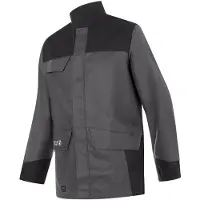 Kübler SAFETY X COMPACT Jacke PSA 3 anthrazit/schwarz 62 - 1879 8413-9799-62 - anthrazit/schwarz