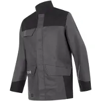 Kübler SAFETY X COMPACT Jacke PSA 3 anthrazit/schwarz 52 - 1879 8413-9799-52 - anthrazit/schwarz