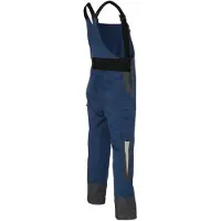 Kübler Latzhose PROTECTIQ ARC2 PSA 3 dunkelblau/anthrazit Form 3391 Größe 24