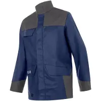 Kübler Jacke SAFETY X COMPACT PSA 3 dunkelblau/anthrazit Gr. 60