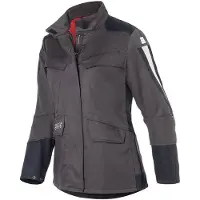 Kübler Damenjacke PROTECTIQ ARC2 PSA 3 anthrazit/schwarz 54
