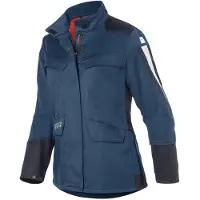 Kübler PROTECTIQ Damenjacke ARC2 PSA 3 Schutzkleidung für Arbeiten mit Störlichtbogen