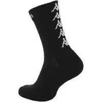Kappa Eleno Pack Of 3 Socks