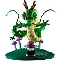 Banpresto Dragon Ball Shenron Figur One Size