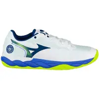 Mizuno Tennisschuhe Wave Enforce Court Ac