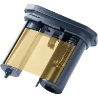 Niimbot Thermotransfer Carbon Ribbon Band (Gold) für M2_H 1EH00030201