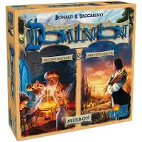 Rio grande games Dominion Mixbox - Brettspiel; 22501407