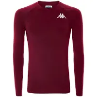 Kappa Vurbat Langarm-baselayer
