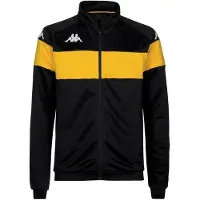 Kappa Kinder-Trainingsjacke Dacone