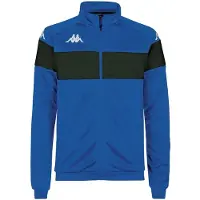 Kappa Kinder-Trainingsjacke Dacone